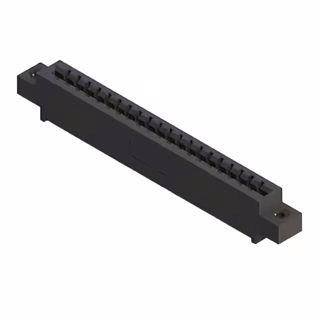 887-020-524-608 EDAC Inc.  Edgeboard Connectors